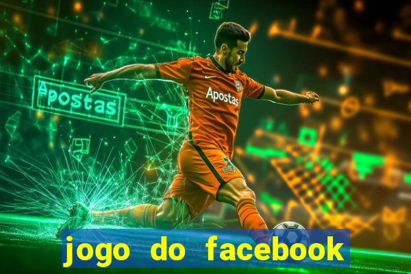 jogo do facebook candy crush saga